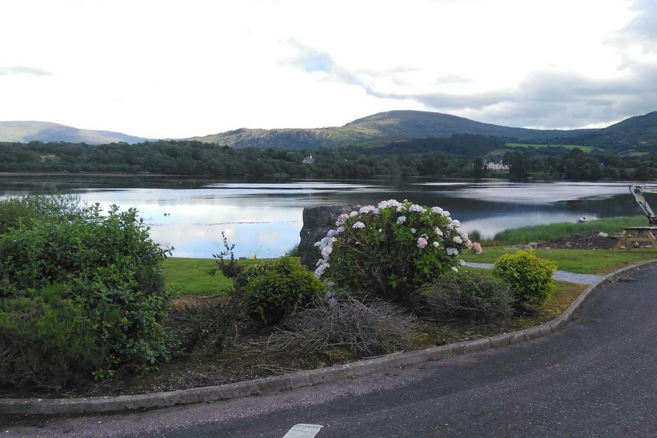 Tranquil Apartment Near Kenmare Lamanagh Eksteriør billede